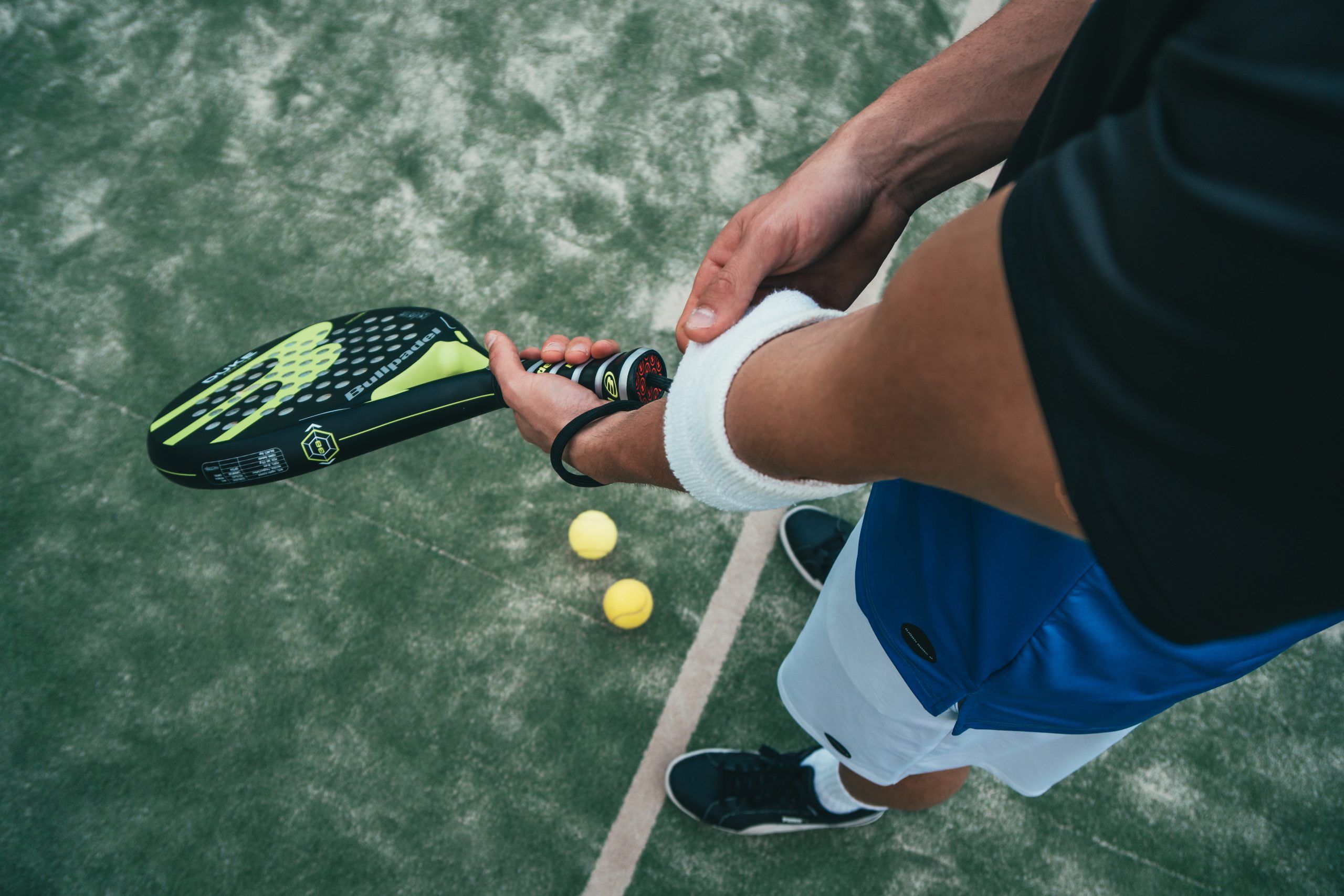 Padel Zaragoza